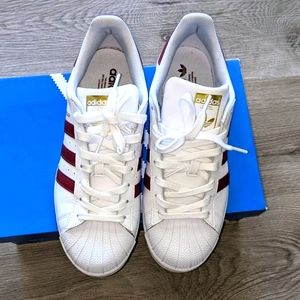 ADIDAS women's original sneakers.
